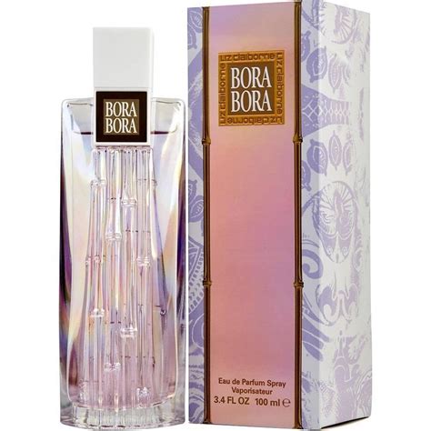 boro parfum|bora bora perfume liz claiborne.